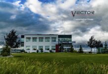 Vector Geomatics Land Surveying tcs