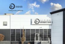 Zen Living Kitchen & Bath tcs