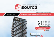 September 2025 tcs canada