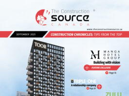 September 2025 tcs canada