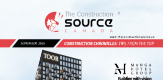 September 2025 tcs canada