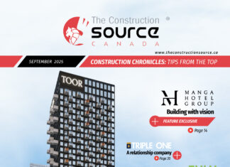 September 2025 tcs canada