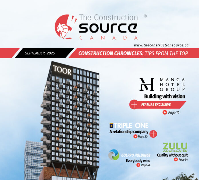 tcs canada