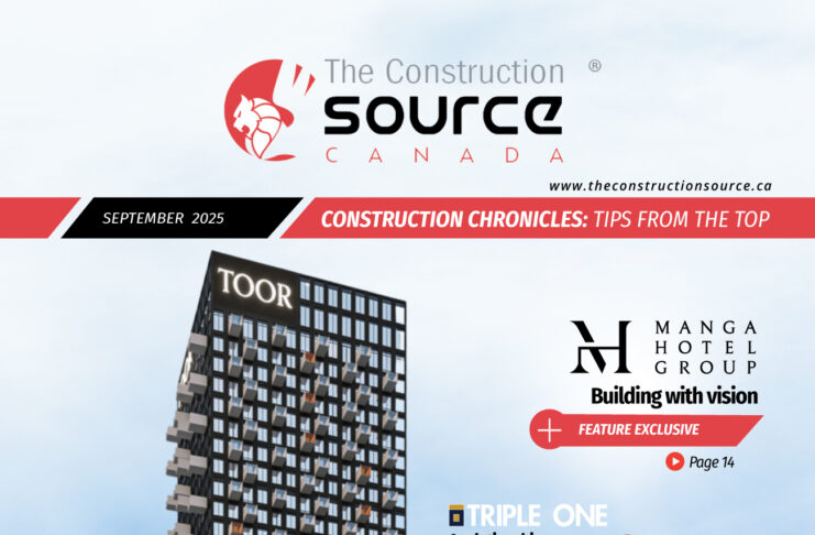 September 2025 tcs canada