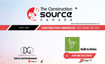 April 2026 tcs canada